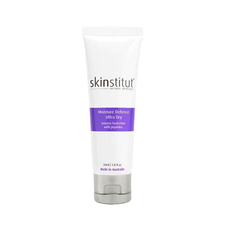 Moisture Defence - Ultra Dry Skin