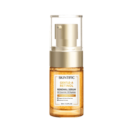 Gentle A Retinol Renewal Serum