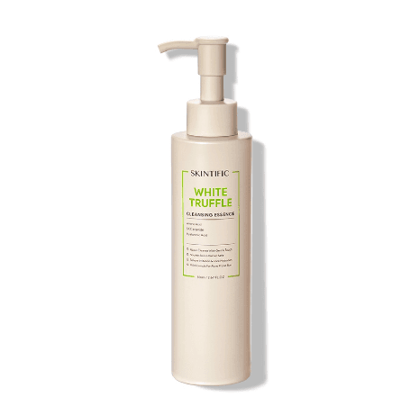 White Truffle Cleansing Essence