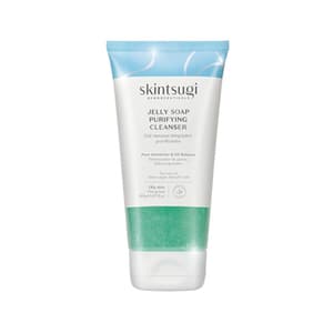 Jelly Soap Purifying Cleanser