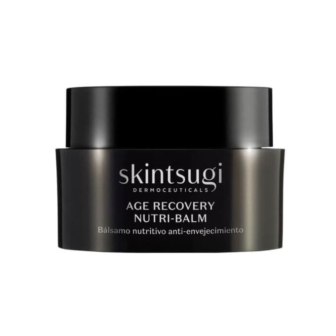Overnight Remedies Age Recovery Nutri-Balm
