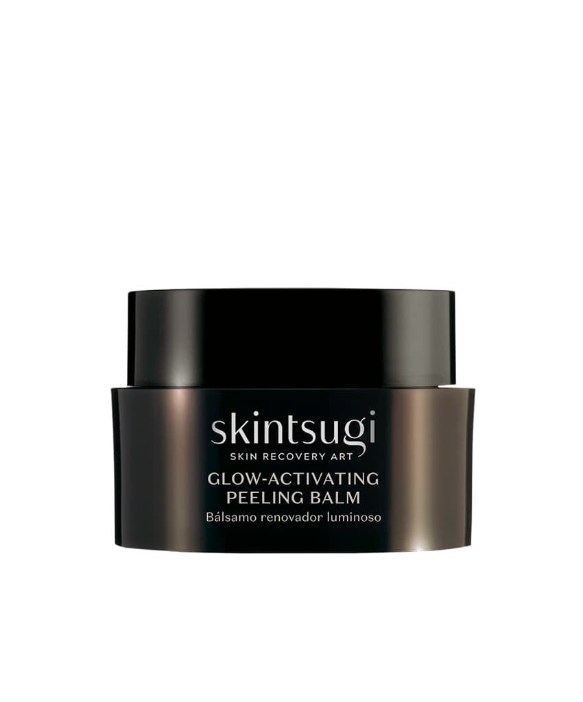 Overnight Remedies Glow-Activating Peeling Balm