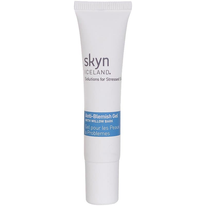 Anti-Blemish Gel