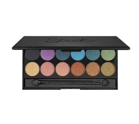 i-Divine Eyeshadow Palette Original 594