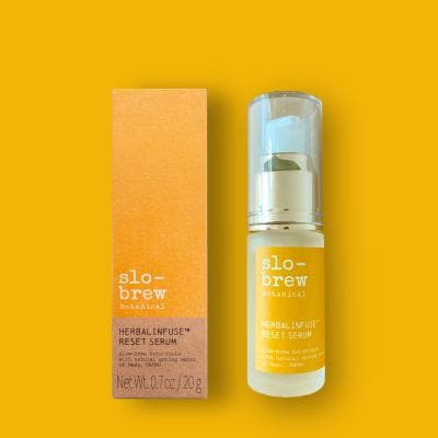 Herbalinfuse™ Reset Serum