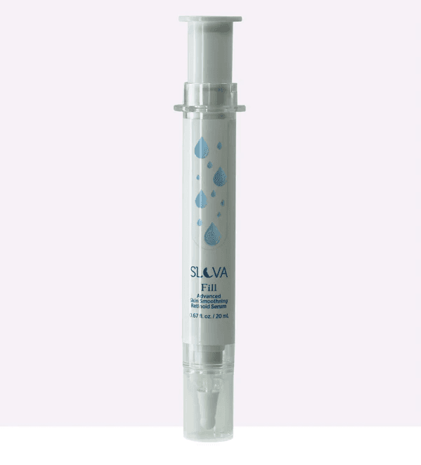 Fill Advanced Skin Smoothing Retinol Serum