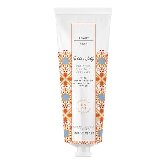 Golden Jelly Cleanser