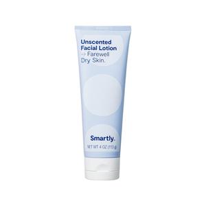 Unscented Facial Lotion