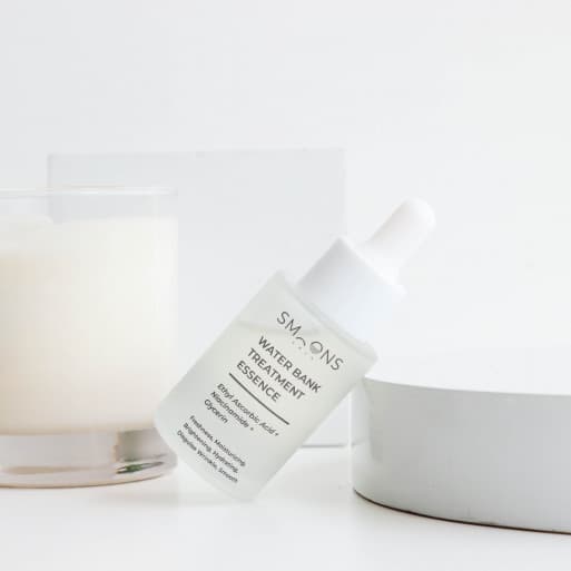 Water Bank Treatment Essence