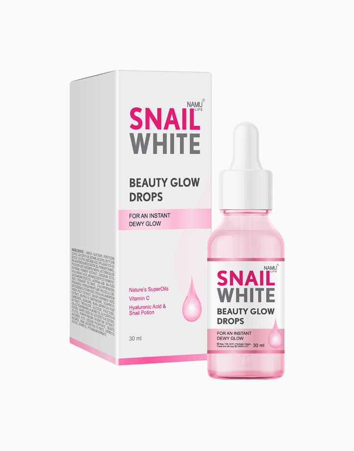 Beauty Glow Drops