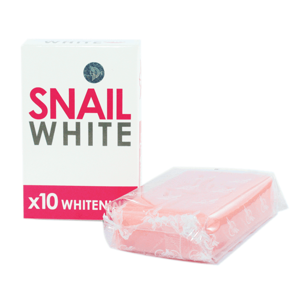 Soap 10X Whitening