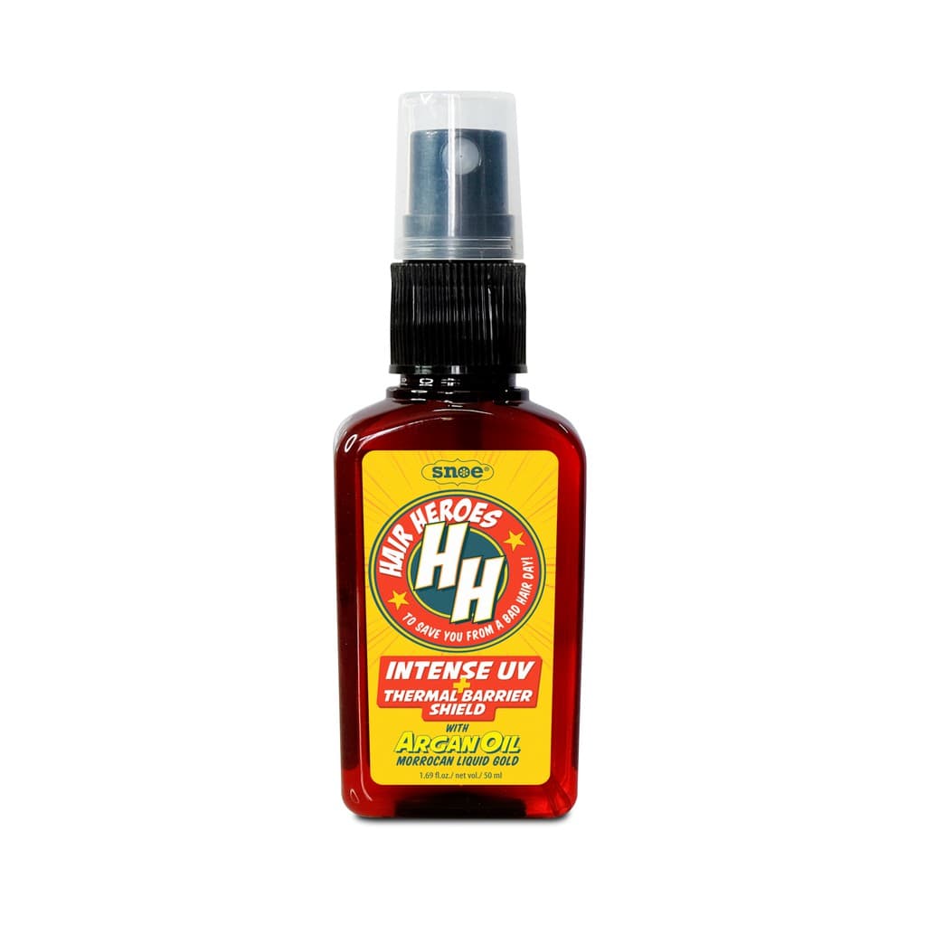 Hair Heroes Intense UV Thermal Barrier Shield