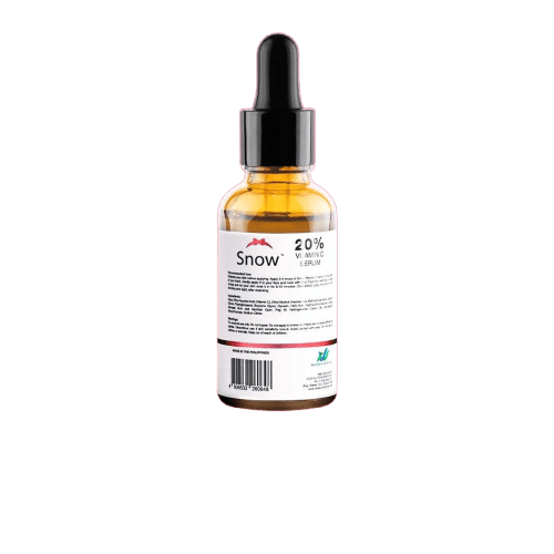 20% Vitamin C Serum