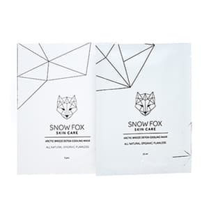 Arctic Breeze Detox Cooling Mask