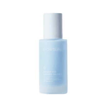 Azulene Blue Soothing Emulsion