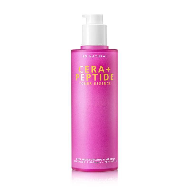 Cera++ Peptide Toner Essence