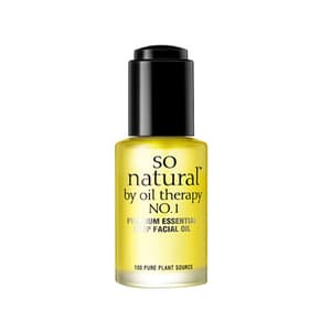 Concentrate Premium Essential Deep Facial Oil