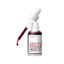 Red Peel Tingle Serum