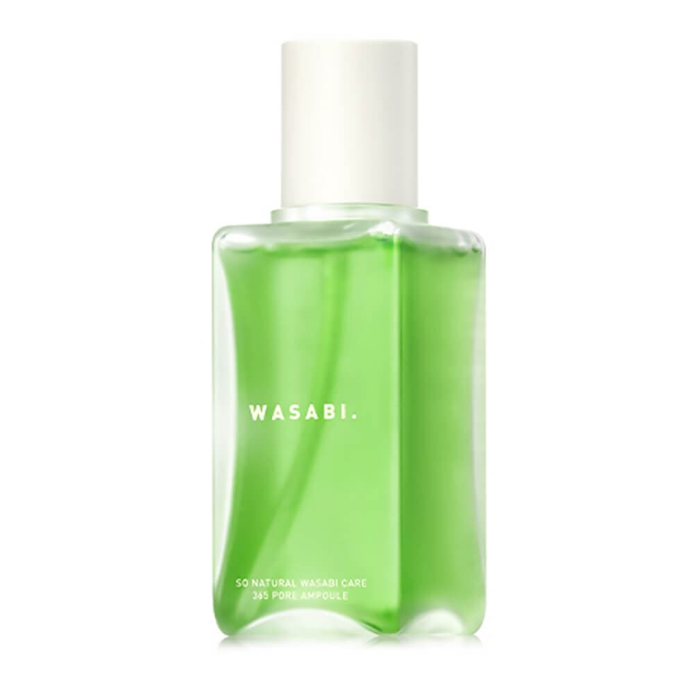 Wasabi Pore Focus Ampoule
