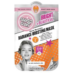 Bright & Beautiful Mask review