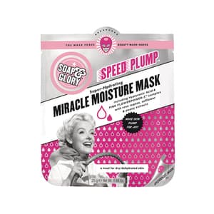 Miracle Moisture Mask
