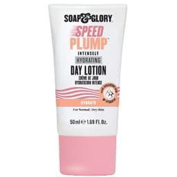 Speed Plump Intensely Hydrating Day Lotion review