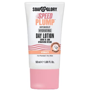 Speed Plump Intensely Hydrating Day Lotion