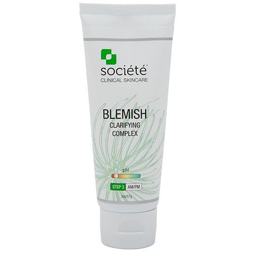 Blemish Clarifying Complex