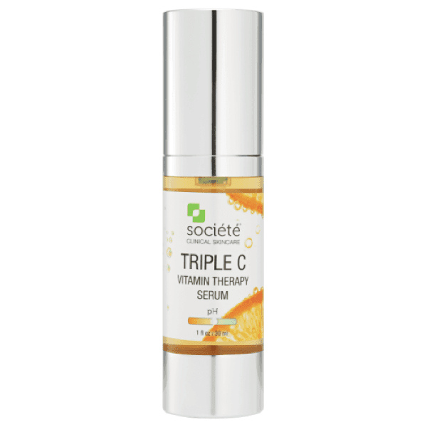 Triple C Vitamin Therapy Serum