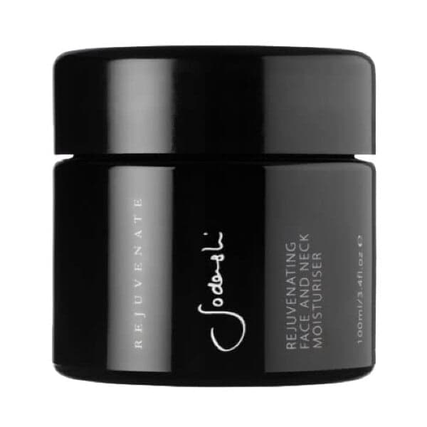 Rejuvenating Face and Neck Moisturiser