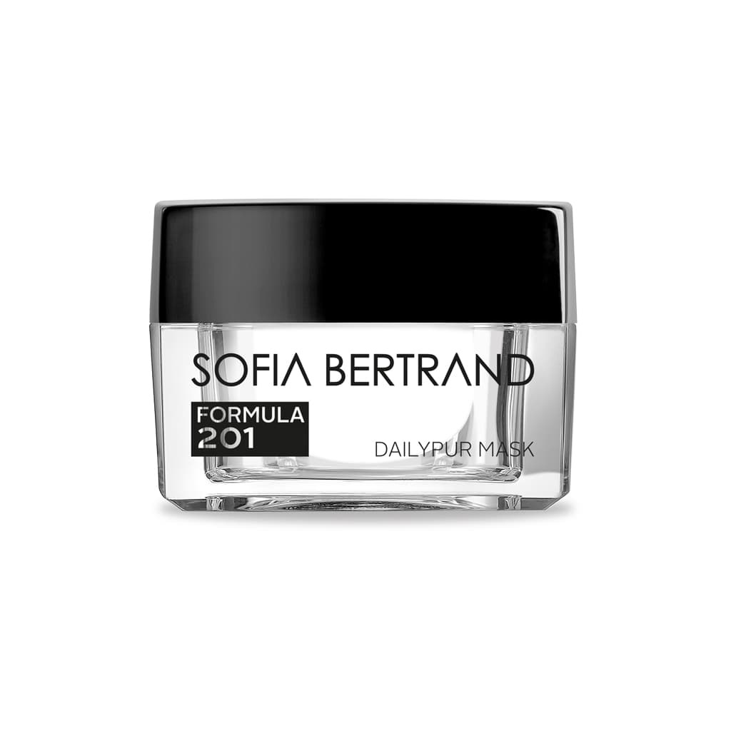 Formula 201 Dailypur Mask