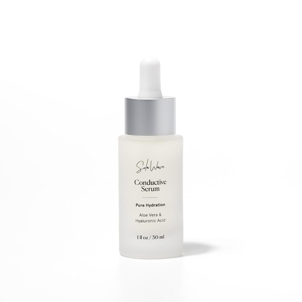Pure Hydration Conductive Serum