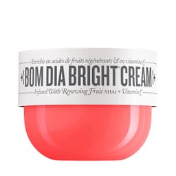 Bom Dia Bright Cream review