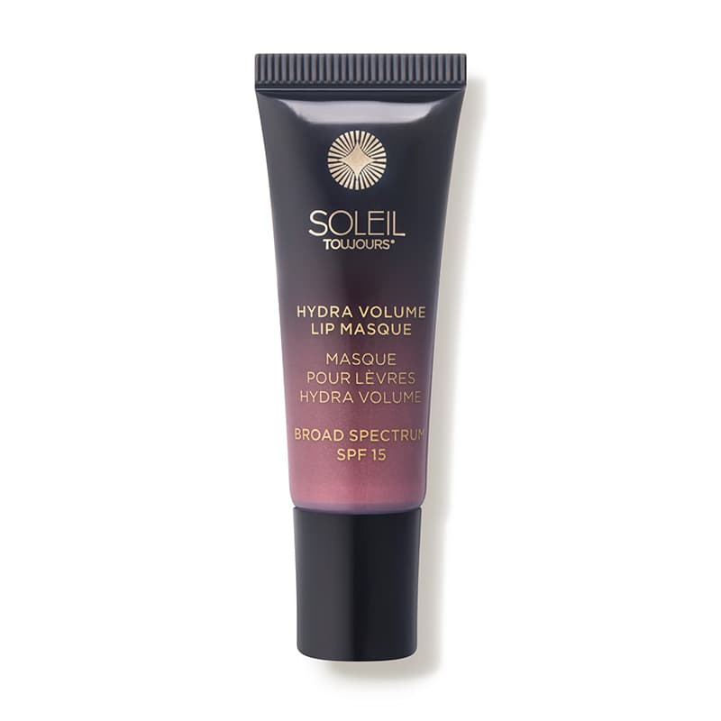 Hydra Volume Lip Masque SPF 15 - Cinquante Cinq