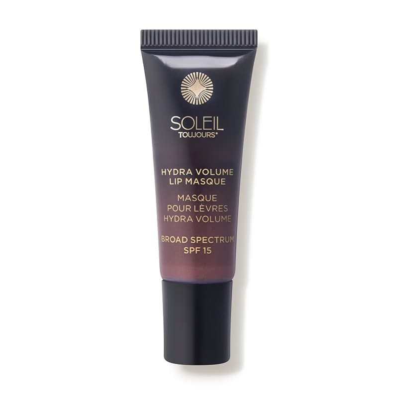 Hydra Volume Lip Masque SPF 15 - Indochine