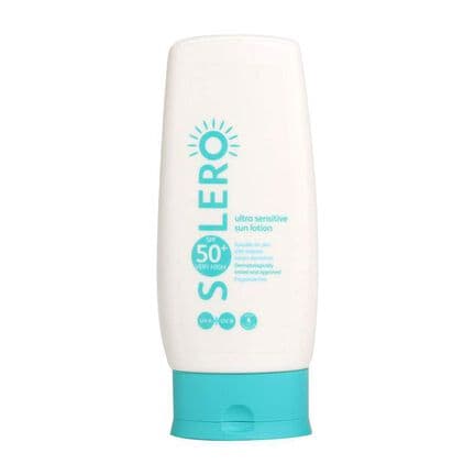 Ultra-Sensitive Sun Lotion SPF50+