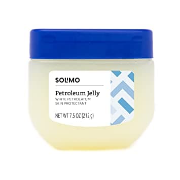 Petroleum Jelly