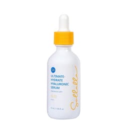 Ultimate-Hydrate Hyaluronic Serum review