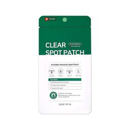 30 Days Miracle Clear Spot Patch review