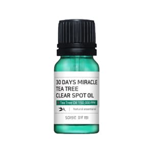 30 Days Miracle Tea Tree Clear Spot Oil