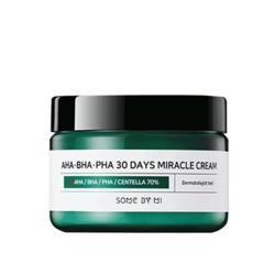 AHA BHA PHA 30 Days Miracle Cream review
