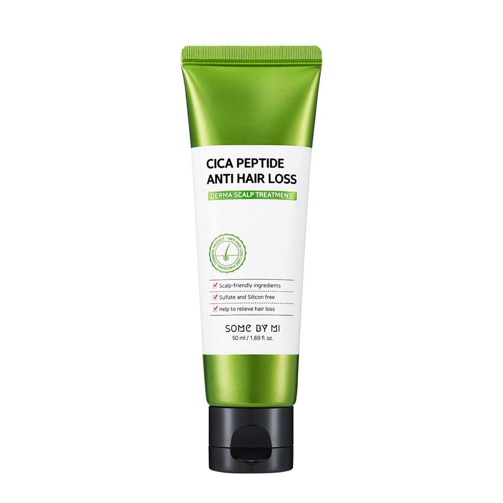 Cica Peptide Anti Hair Loss Derma Scalp Treatment