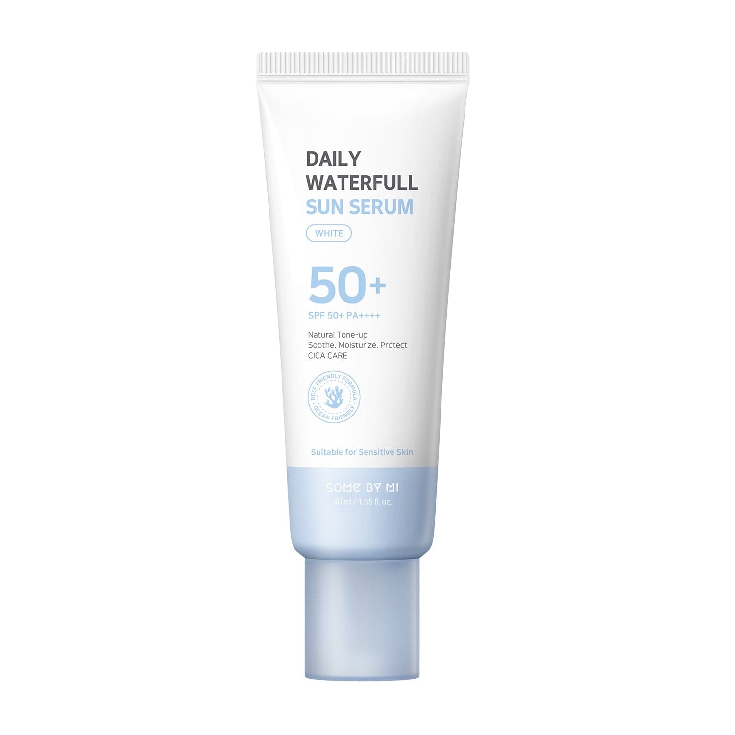 Daily Waterfull Sun Serum SPF50+ PA++++