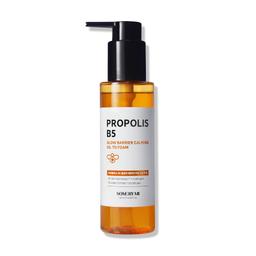 Propolis B5 Glow Barrier Calming Oil to Foam review