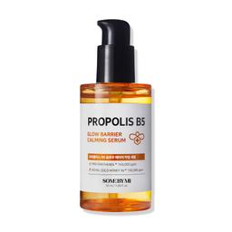 Propolis B5 Glow Barrier Calming Serum review