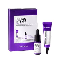 Retinol Intense Trial Kit