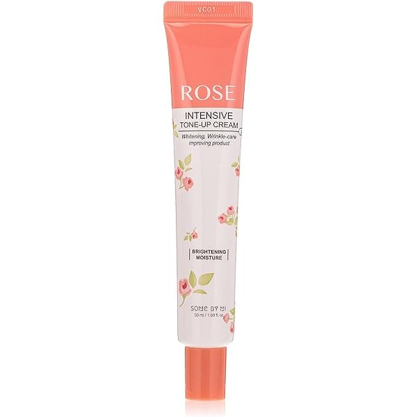 Rose Intensive Tone Up Cream