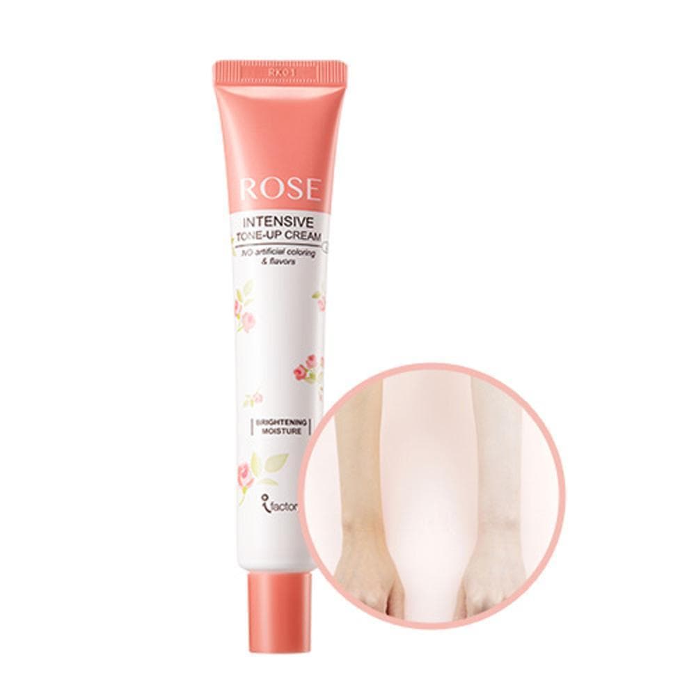 Rose Intensive Tone-Up Cream