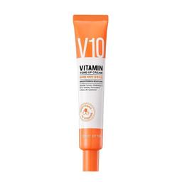 V10 Vitamin Tone-Up Cream review