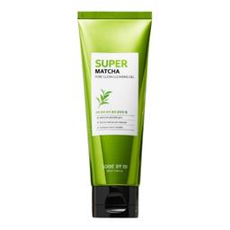 Super Matcha Pore Clean Cleansing Gel review